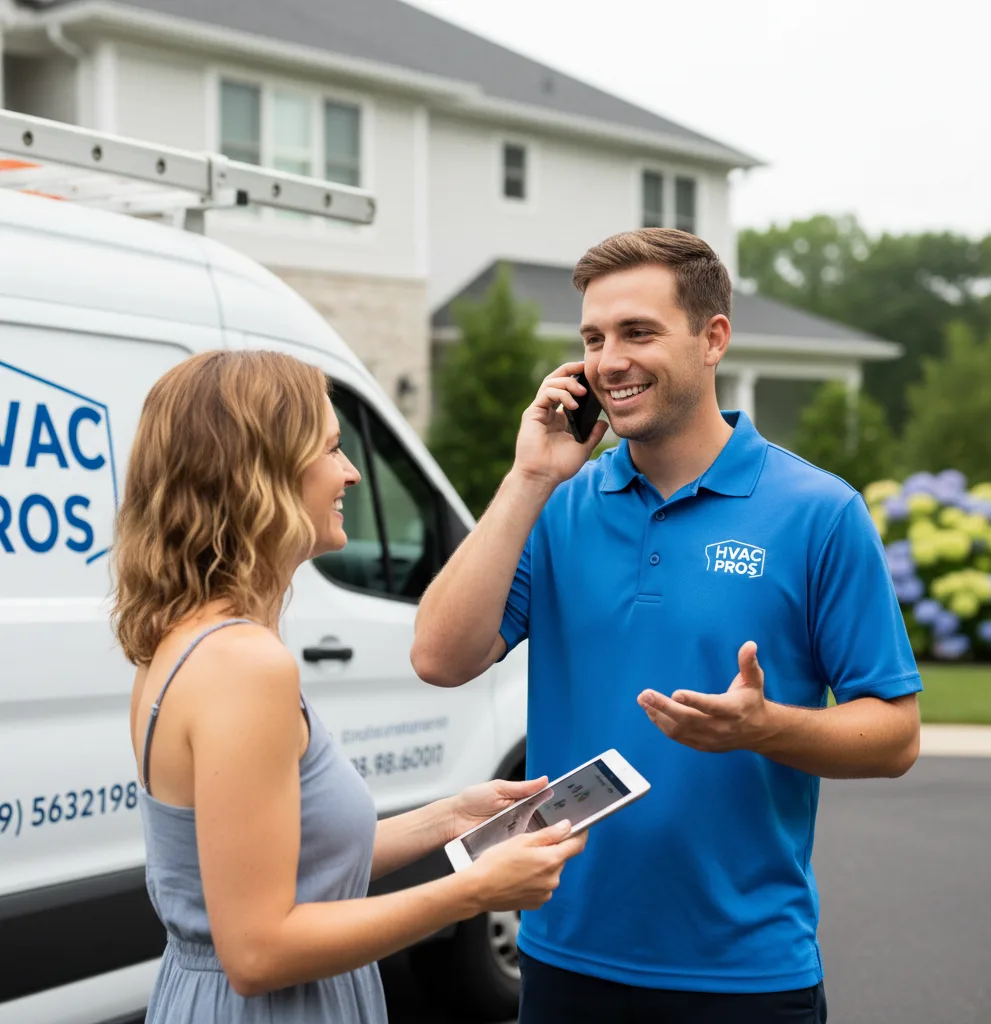 Furnace Repair in Whitesburg, KY